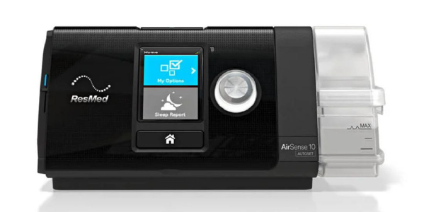 BiPAP Rental