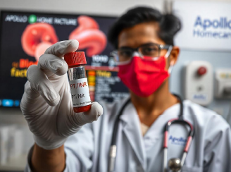 ⁠Prothrombin Time & INR