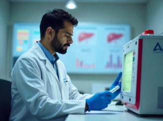 ⁠Liver Function Tests