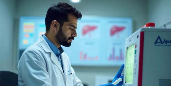 ⁠Liver Function Tests