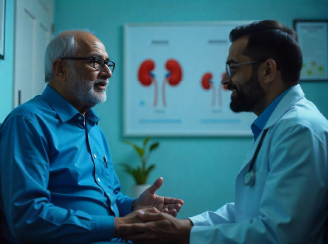 ⁠Kidney Function Tests